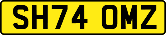 SH74OMZ