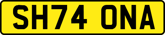 SH74ONA