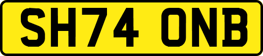 SH74ONB