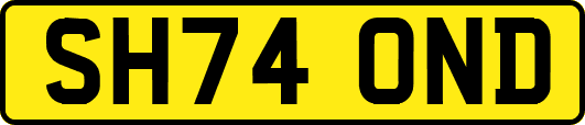 SH74OND