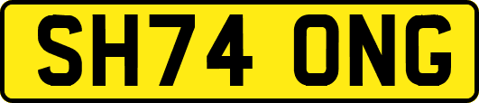 SH74ONG