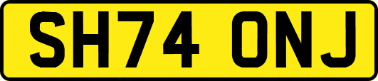 SH74ONJ