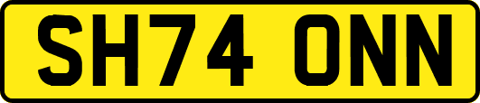 SH74ONN