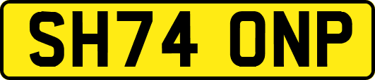 SH74ONP