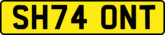 SH74ONT