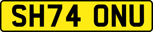 SH74ONU