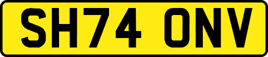 SH74ONV