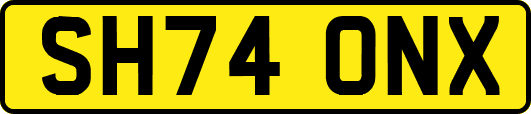 SH74ONX