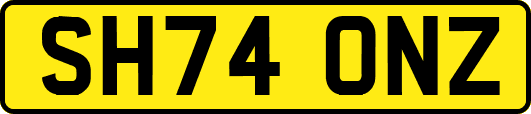 SH74ONZ