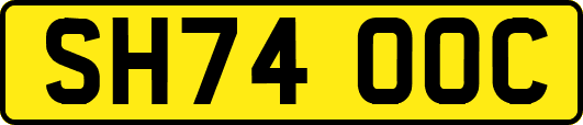 SH74OOC
