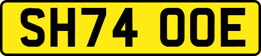 SH74OOE
