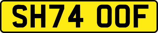 SH74OOF