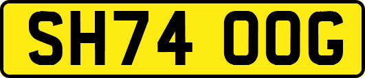 SH74OOG