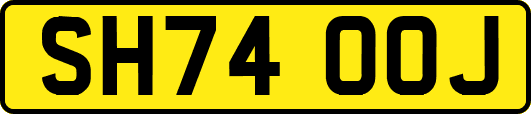 SH74OOJ