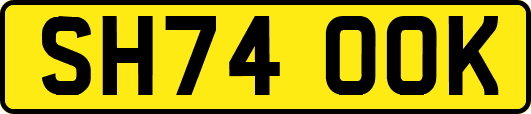 SH74OOK