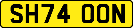 SH74OON