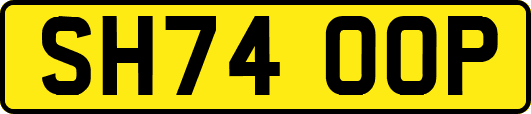 SH74OOP