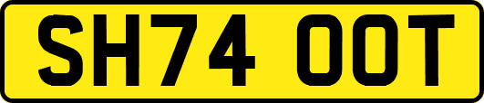 SH74OOT