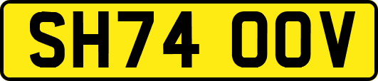 SH74OOV