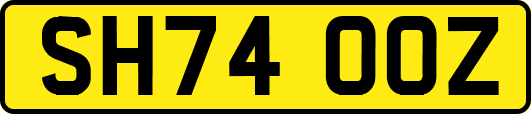 SH74OOZ