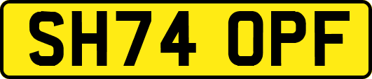 SH74OPF