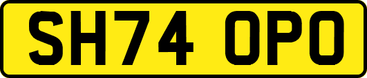 SH74OPO