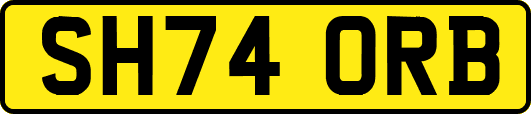 SH74ORB