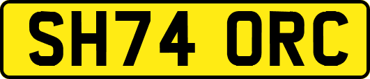 SH74ORC