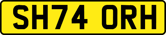 SH74ORH