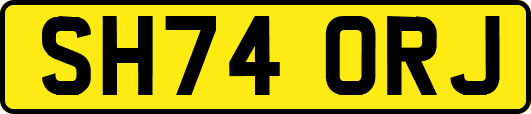 SH74ORJ
