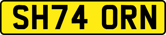 SH74ORN