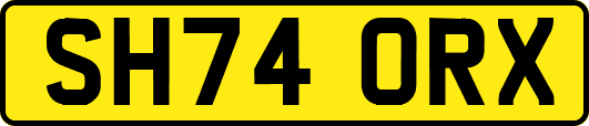 SH74ORX