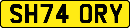 SH74ORY