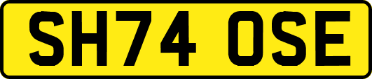 SH74OSE