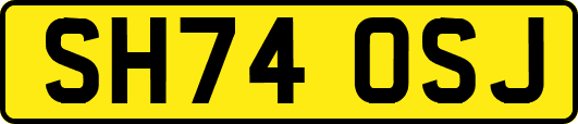 SH74OSJ