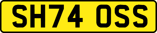 SH74OSS