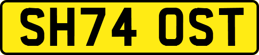 SH74OST