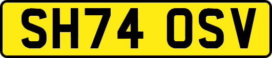 SH74OSV