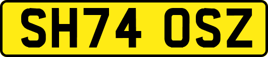 SH74OSZ