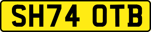 SH74OTB