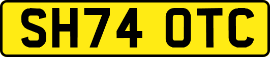 SH74OTC