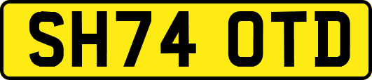SH74OTD