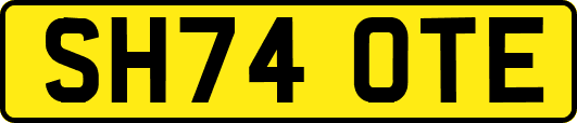 SH74OTE