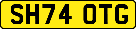 SH74OTG