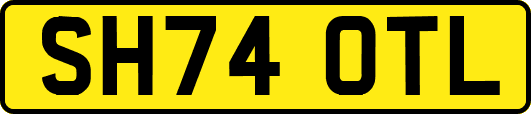 SH74OTL