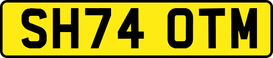 SH74OTM