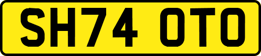 SH74OTO