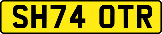 SH74OTR