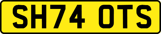 SH74OTS