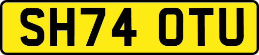 SH74OTU
